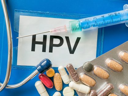 The Controversy Behind the HPV Vaccine
