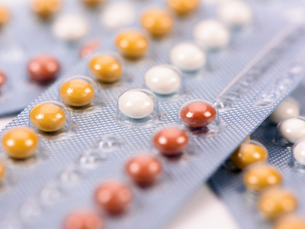 How to Find the Most Effective Birth Control Method for You