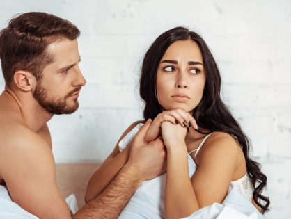 Why Do I Feel Pain During Intercourse?