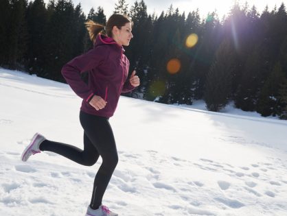 Now Is the Time to Start Your Winter Wellness Habits