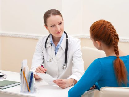 8 Signs That You Need to Make a Gynecologist Appointment Now