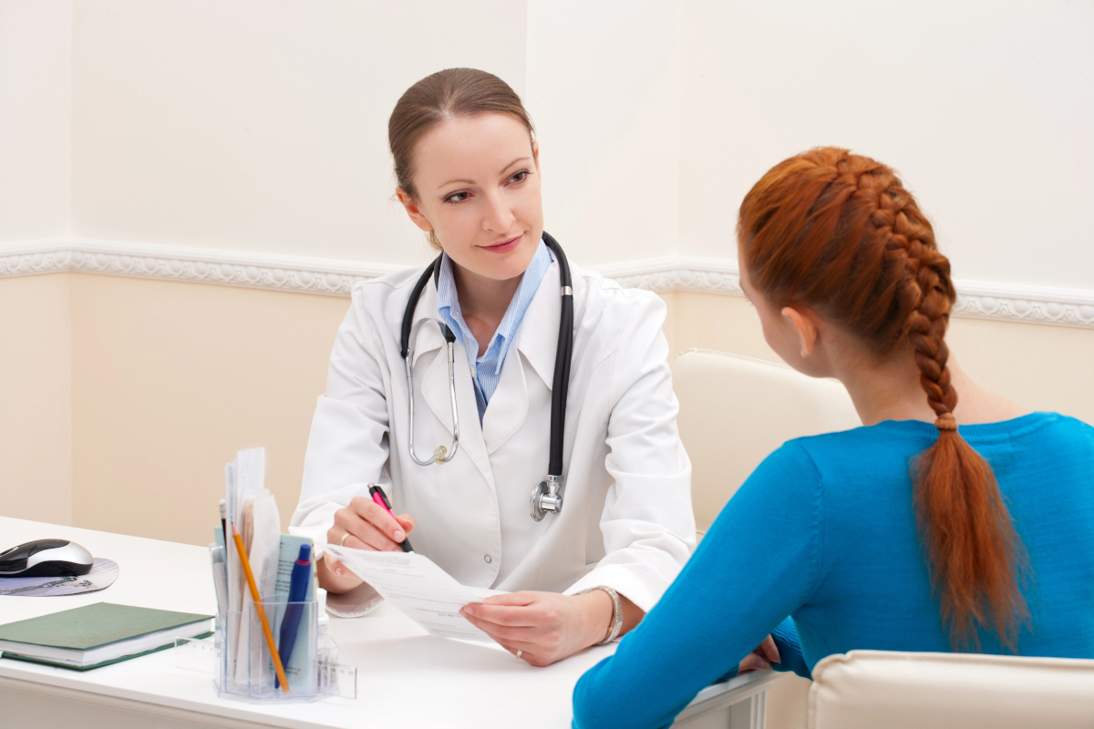 8 Signs That You Need to Make a Gynecologist Appointment Now